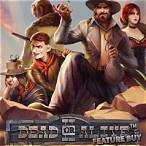 dead or alive 2 slot
